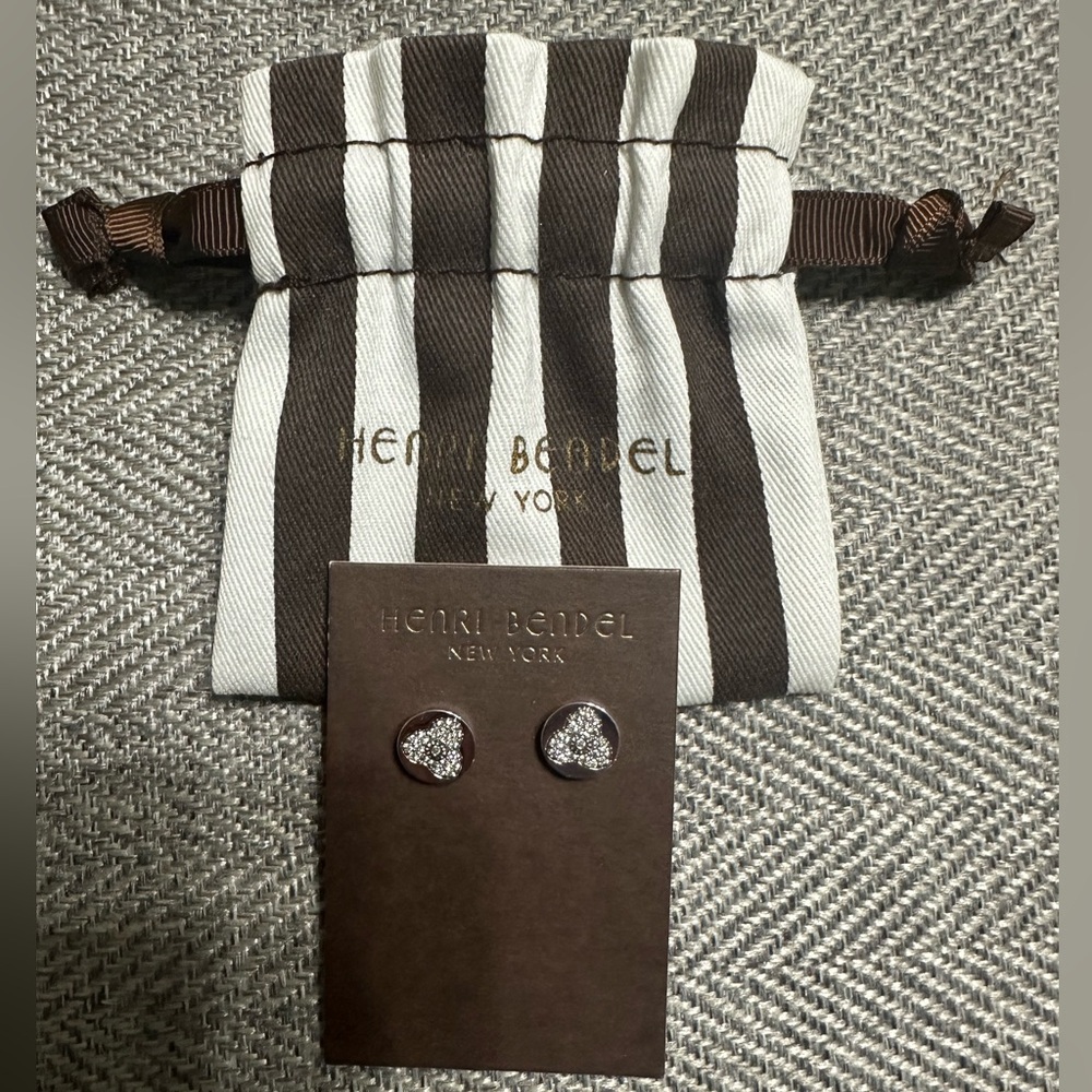 Henri Bendel Earrings